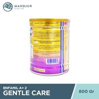 Gambar Enfamil A+ Gentle Care Tahap 2 Susu Formula Gangguan Pencernaan 800 Gr dari torriqsuite undefined 3 Tokopedia
