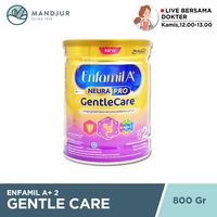 Gambar Enfamil A+ Gentle Care Tahap 2 Susu Formula Gangguan Pencernaan 800 Gr dari torriqsuite undefined 1 Tokopedia