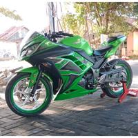 Gambar Fairing Ninja 250 Fi Old Body Full Set Ninja 250 Fi Old Body Ninja 25 dari gwionmrleet store undefined 2 Tokopedia