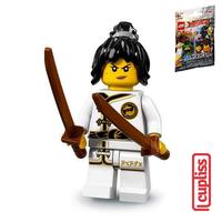 Gambar sealed - Training Nya LEGO 71019 Minifigure Ninjago Movie no 2 dari Cupliss undefined 1 Tokopedia