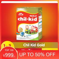 Gambar Morinaga Chil Kid Reguler Gold 800gr dari DonnelDony undefined 1 Tokopedia
