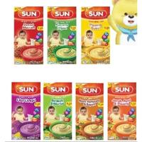 Gambar SUN Bubur bayi 6+ dari DonnelDony undefined 1 Tokopedia