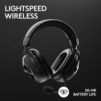Gambar Headset Gaming Logitech G Pro X2 X 2 Wireless dari KomputerMedan OS undefined 4 Tokopedia