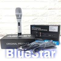 Gambar Mic Kabel Ashley i200 Original 30OCTZ3 perkakas dari fandy wahyu undefined 4 Tokopedia