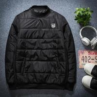 Gambar AL Hedge Mens Clothing 2023 Go Wear Men New Jacket AutumnWint dari Aero Langit undefined 3 Tokopedia