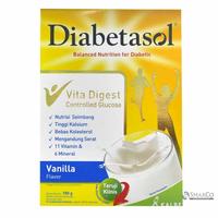 Gambar Diabetasol 180gr VANILA/COKLAT/CAPUCCINO dari FamauguFarasi undefined 1 Tokopedia