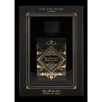 Gambar Parfum Bade e Al Oud for Glory By Lattafa EDP 100 ML Perfume Bade Oud dari Filia Heidi undefined 3 Tokopedia