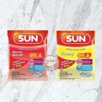 Gambar SUN BUBUR CEREAL EKONOMIS 6 BULAN 120 GR dari DonnelDony undefined 4 Tokopedia