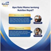Gambar Nutrilon Royal 3 Madu 1800 Gr Box 800 dari DonnelDony undefined 2 Tokopedia