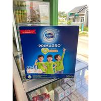 Gambar FRISIAN FLAG Primagro 1+ Vanila, Madu 2gr 2kg dari DonnelDony undefined 2 Tokopedia