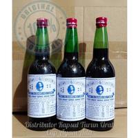 Gambar Arak Gosok Seng Seng Tong 620ml Ramuan Herbal Tradisional (harga untuk dari sasaliashop undefined 3 Tokopedia