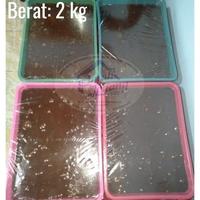 Gambar Makanan Jenang Tradisional Jajan Ketan Dodol Oleh-Oleh Gula Jawa Khas dari Toko Sama Eco undefined 4 Tokopedia