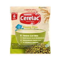 Gambar CERELAC Bubur Bayi Renceng dari DonnelDony undefined 2 Tokopedia