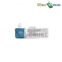 Gambar NORVASK 5MG TABLET 10'S/AMLODIPINE/DARAH TINGGI/HIPERTENSI dari Apotek Puri Beta Larangan undefined 3 Tokopedia