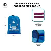 Gambar WIRYA hammock/ayunan kelau dari wiryaraya undefined 3 Tokopedia