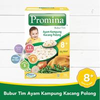 Gambar PROMINA PRO BTI AYAM KAMPUNG KACANG POLONG BOX 100G dari DzakyDzakir undefined 1 Tokopedia