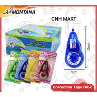 Gambar Produk [ACQ] Tipe X Trondol Tipex Montana Tipe Ex Modif Harga Tipe Ex dari WANGSTTTOREE undefined 1 Tokopedia