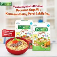 Gambar Promina Sup Mie Daging Sayur dan Ayam Sayur 1tahun+ dari DonnelDony undefined 1 Tokopedia