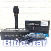 Gambar Mic Kabel Ashley i200 Original 30OCTZ3 perkakas dari fandy wahyu undefined 3 Tokopedia