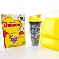 Gambar Dancow 1+ 400Gr . Dancow 1+ 350 Gr dari genianseco stores undefined 3 Tokopedia