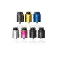 Gambar DEAD RABBIT SOLO RDA DEAD RABBIT 22MM ORI by HELLVAPE - STAINLESS STEEL dari SUNDA EMPIRE 02 undefined 2 Tokopedia