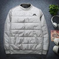 Gambar AL Hedge Mens Clothing 2023 Go Wear Men New Jacket AutumnWint dari Aero Langit undefined 5 Tokopedia