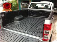 Gambar Bedliner / Pelapis Bak Toyota Hilux Vigo/Revo Single Cabin Best dari TRIPOD AUTO CAR undefined 2 Tokopedia