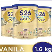 Gambar S-26 PROCAL GOLD 1600GR dari DonnelDony undefined 1 Tokopedia