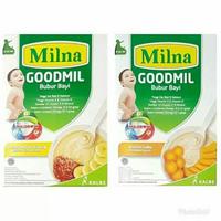 Gambar Milna Goodmil 120gr 6+ / 9+ dari DonnelDony undefined 4 Tokopedia