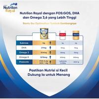 Gambar Nutrilon Royal 3 Vanila 1800 Gr Box 400 800 1800Gr Vanilla dari DonnelDony undefined 1 Tokopedia