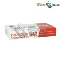 Gambar TRIZEDON MR 1 BLISTER 30 TABLET dari Apotek Siguragura Sukun undefined 3 Tokopedia