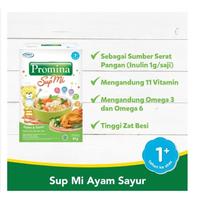 Gambar PROMINA SUP MI 1+ dari DzakyDzakir undefined 2 Tokopedia