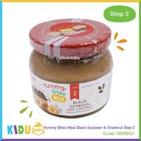 Gambar Yummy Bites Meal Step 2 Kidu Baby dari DonnelDony undefined 1 Tokopedia