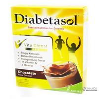 Gambar Diabetasol 180gr VANILA/COKLAT/CAPUCCINO dari FamauguFarasi undefined 2 Tokopedia