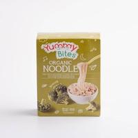 Gambar Yummy Bites Organic Noodle dari DonnelDony undefined 3 Tokopedia
