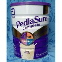 Gambar Pediasure Complete Vanilla dari DonnelDony undefined 1 Tokopedia