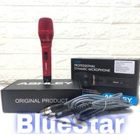 Gambar Mic Kabel Ashley i200 Original 30OCTZ3 perkakas dari fandy wahyu undefined 5 Tokopedia