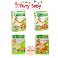 Gambar PROMINA BUBUR BAYI 6M+ BEEF STEW WITH CARROT 120GR dari DzakyDzakir undefined 2 Tokopedia