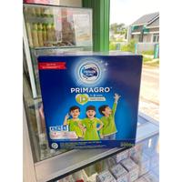 Gambar FRISIAN FLAG Primagro 1+ Vanila, Madu 2gr 2kg dari DonnelDony undefined 1 Tokopedia