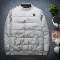 Gambar AL Hedge Mens Clothing 2023 Go Wear Men New Jacket AutumnWint dari Aero Langit undefined 1 Tokopedia