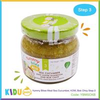 Gambar Yummy Bites Meal Step 3 Kidu Baby dari DonnelDony undefined 2 Tokopedia