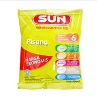 Gambar Sun Bubur Sereal Susu Kaemasan Ekonomis dari DzakyDzakir undefined 3 Tokopedia