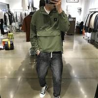 Gambar AL J.lindeberg Korean Luxury New 2023 Go Clothing Men Autumn Me dari Aero Langit undefined 2 Tokopedia
