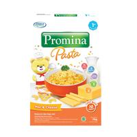 Gambar Promina Pasta n Cheese mpasi 70 gr / pasta keju bayi / Pasta 1 Tahun dari DonnelDony undefined 4 Tokopedia