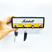 Gambar Sale Rak kunci Pluginz Jack II model head amplifier Marshall JCM 800 dari Rusmabore undefined 2 Tokopedia