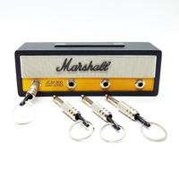 Gambar Sale Rak kunci Pluginz Jack II model head amplifier Marshall JCM 800 dari Rusmabore undefined 1 Tokopedia
