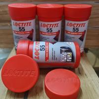 Gambar LOCTITE 55 PIPE SEALING CORD dari Marcus Store Id undefined 1 Tokopedia