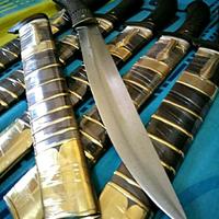 Gambar golok sembelih super cibatu dari lolalolshop undefined 2 Tokopedia