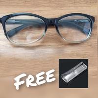 Gambar GROSIR Laristerus79 Kacamata One Power Readers Auto Focus Baca Plus Ke dari Genie Pluto undefined 3 Tokopedia