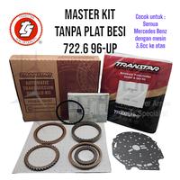 Gambar TRANSTAR KIT TRANSMISI MATIC MERCEDES BENZ 722.6 96-01 DIATAS 3.6cc dari EUROLINE AUTO undefined 1 Tokopedia